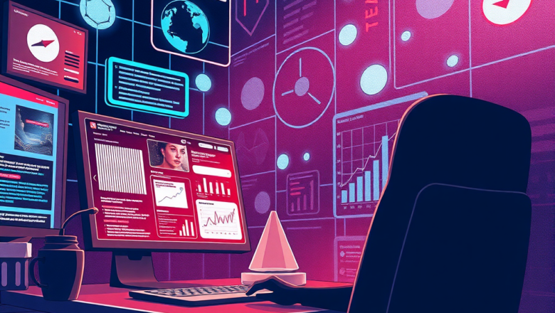 AI for Content Repurposing