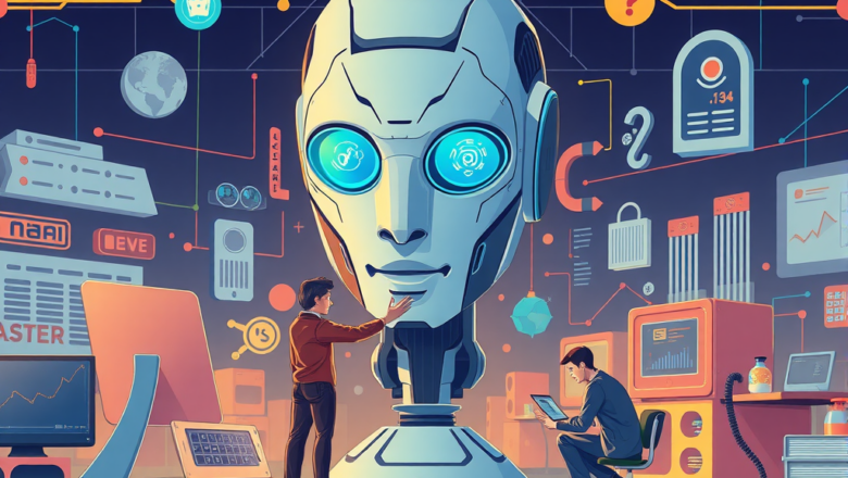 AI for Creative Agencies