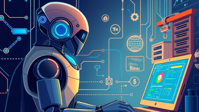 AI for Creator Monetization