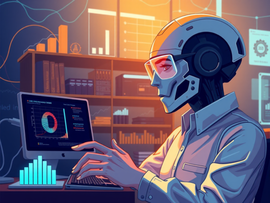 AI for Data Analysis Explained