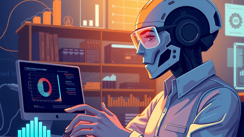 AI for Data Analysis Explained