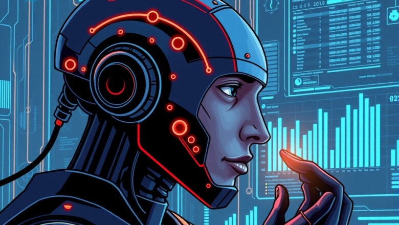 AI for Data Analytics Explained