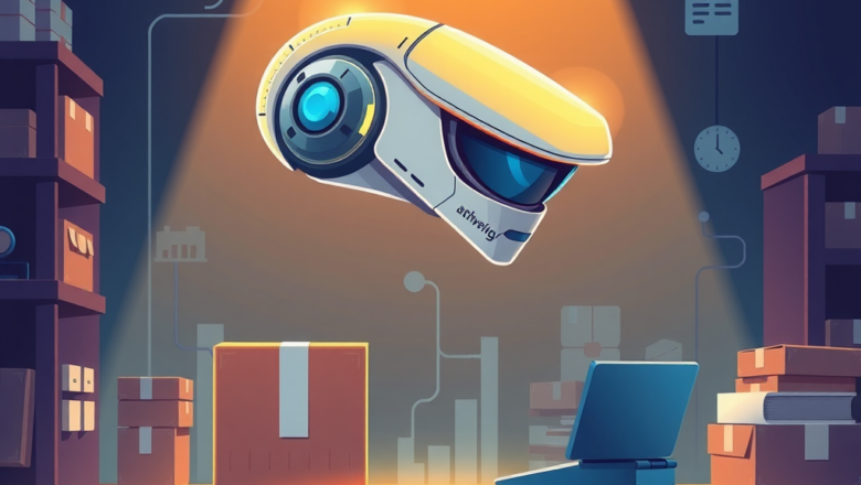 AI for Dropshipping Explained