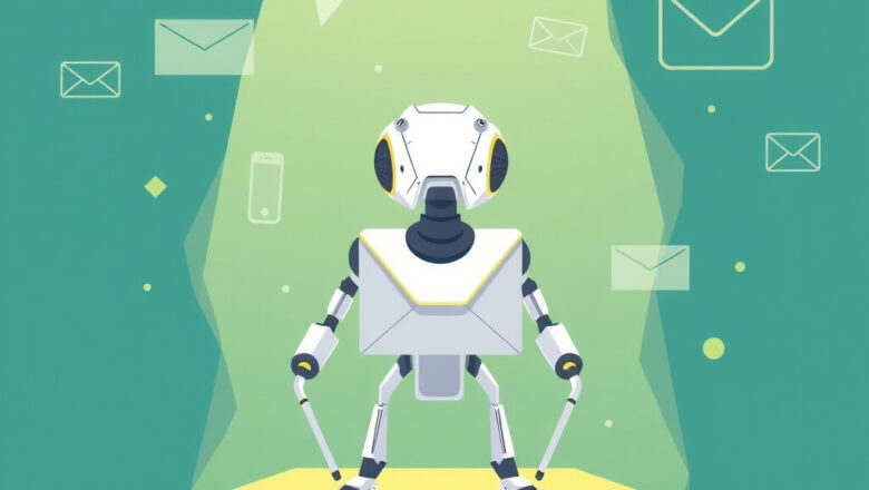 AI for Email Marketing Automation