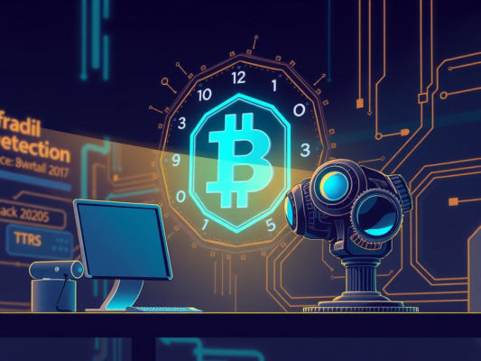 AI for Fraud Detection in Crypto