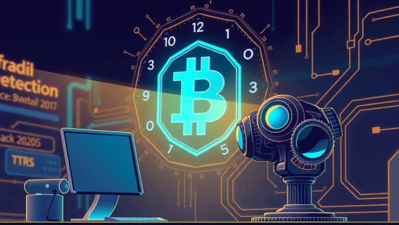 AI for Fraud Detection in Crypto