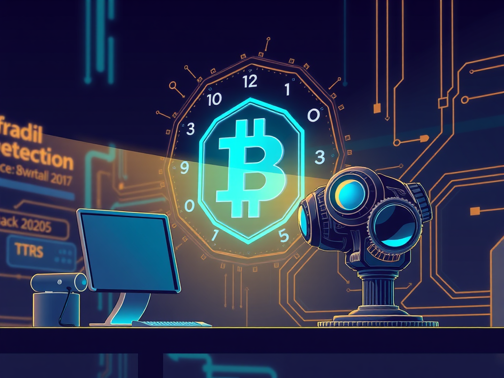 Ai for fraud detection in crypto 1767364794