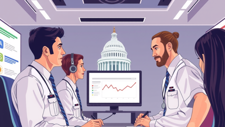 AI for Government Training Videos in the US