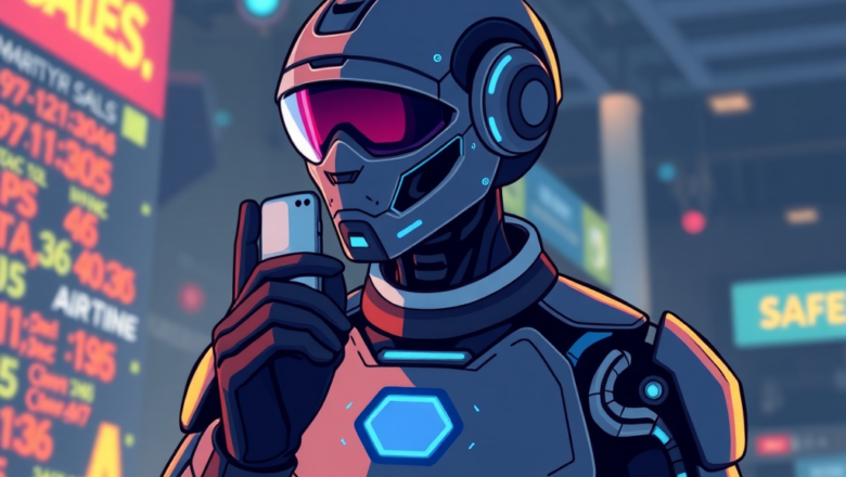 AI for High-Ticket Sales