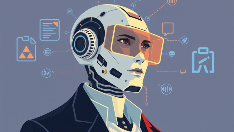 AI for Human Resources