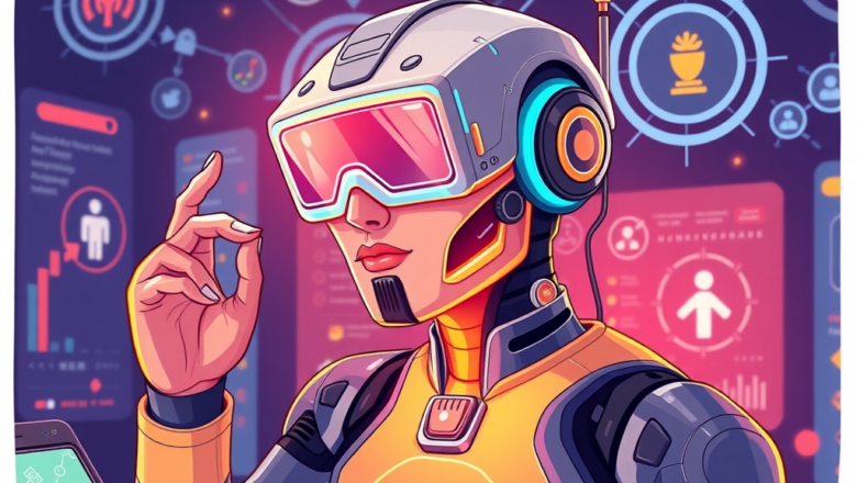 AI for Influencer Growth