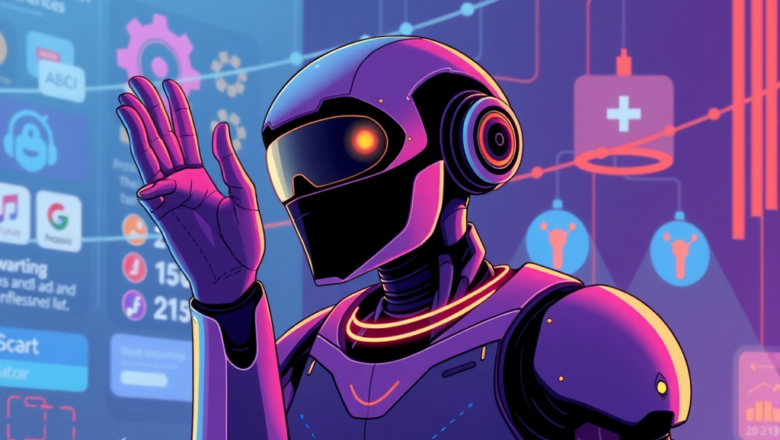 AI for Influencer Marketing