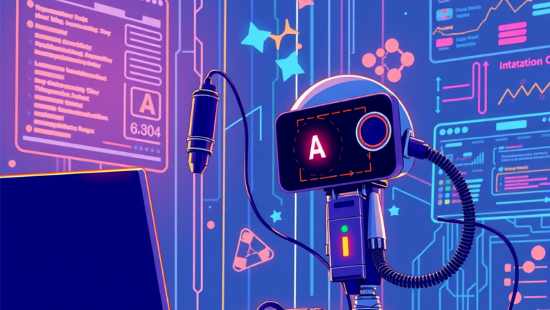 AI for Keyword Research