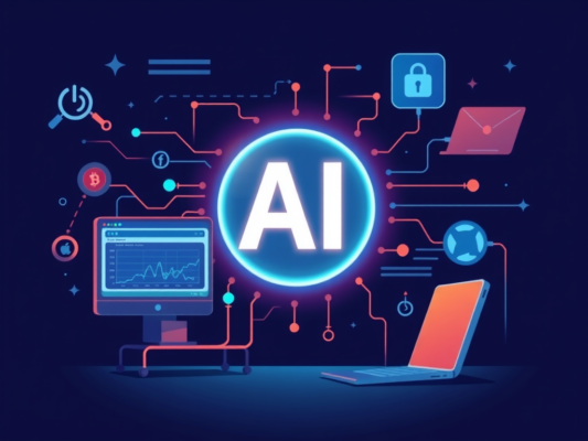 AI for Link Building Explained