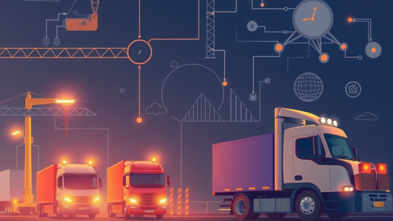 AI for Logistics and Supply Chains