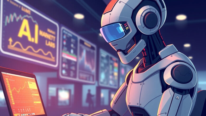 AI for Market Expansion