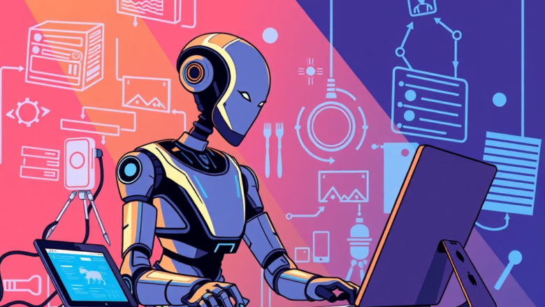 AI for Marketing Automation