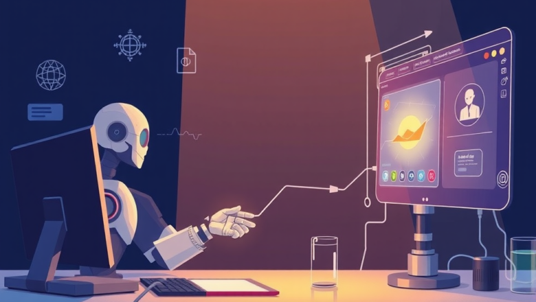 AI for Marketing Automation Workflows