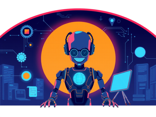 AI for Marketing Excellence