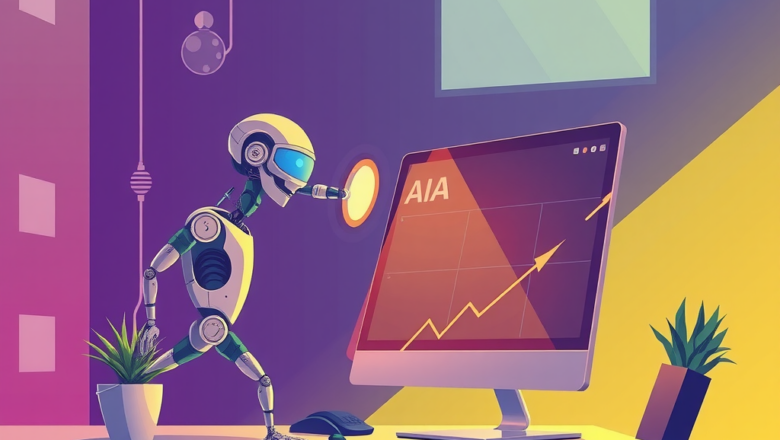 AI for Marketing Scale