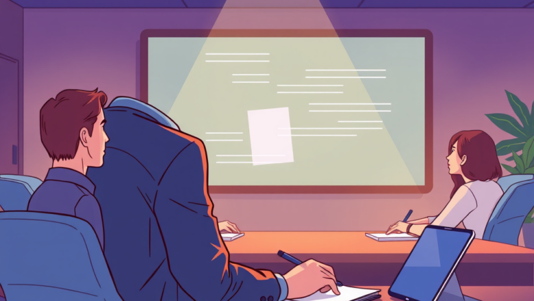 AI for Meeting Summaries and Notes