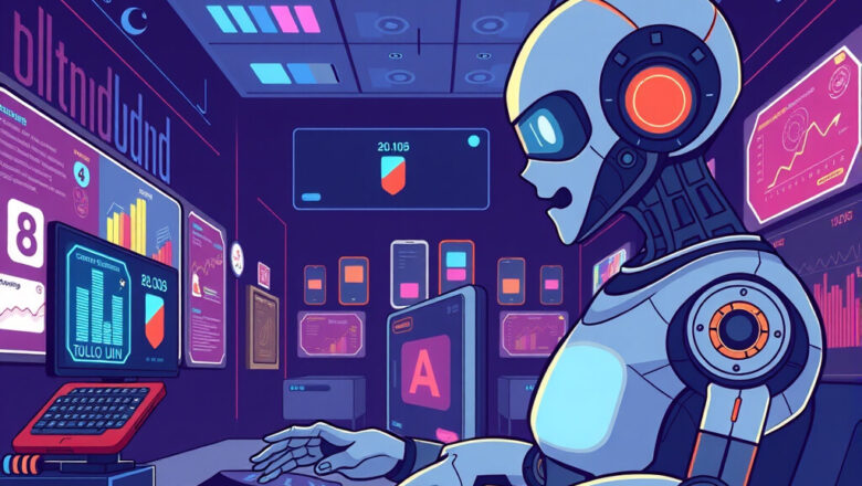 AI for Omnichannel Marketing