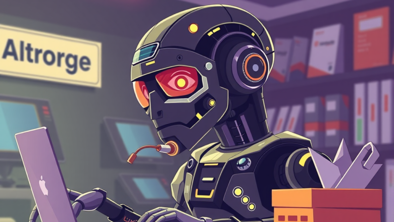 AI for Online Marketplaces