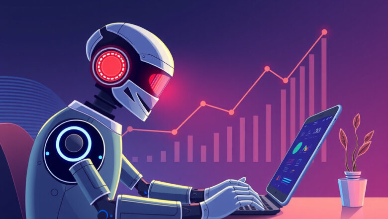 AI for Online Sales Growth