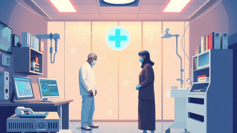 AI for Personalized Healthcare