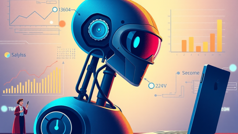 AI for Predictive Analytics