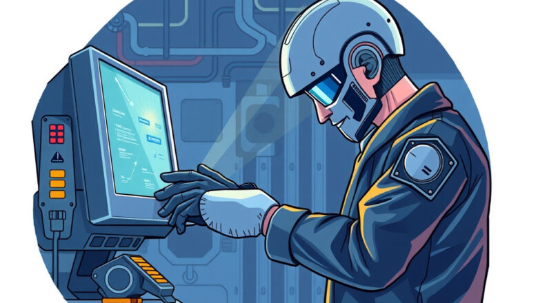 AI for Predictive Maintenance