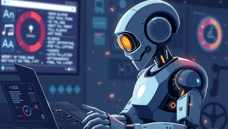 AI for SERP Optimization