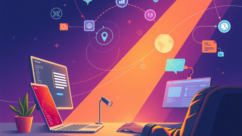 AI for SaaS Lead Generation