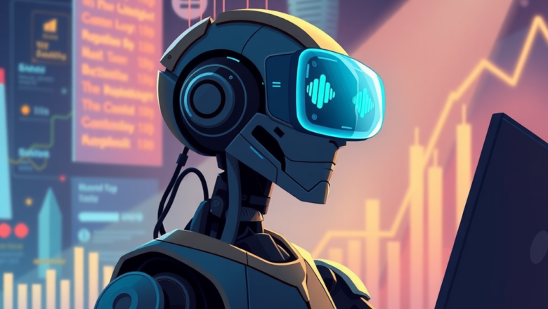 AI for Sales Forecasting