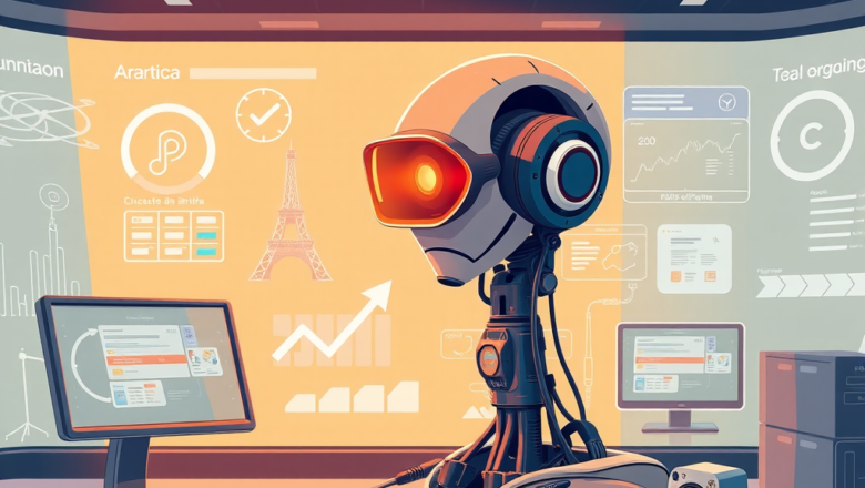 AI for Simulation Explained