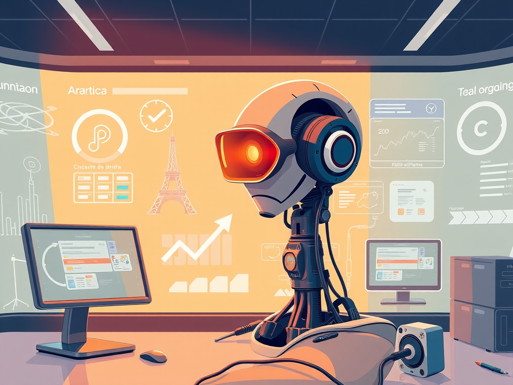 Ai for simulation explained 1767334953