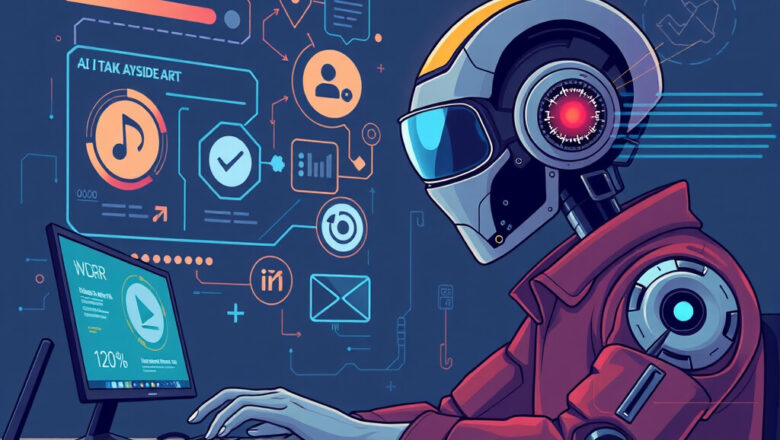 AI for Smart Task Management