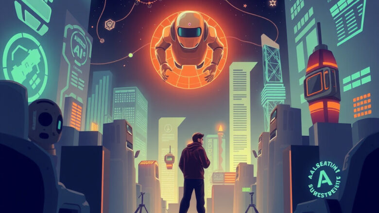 AI for Sustainable Growth