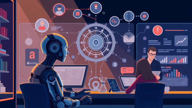 AI for Upselling and Cross-Selling