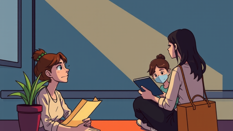 AI for Video Journaling and Personal Stories