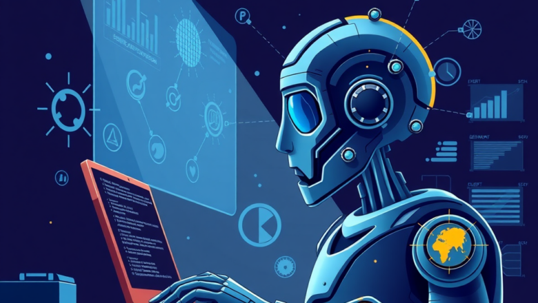 AI for Voice Search SEO