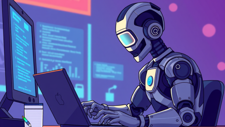 AI for Writing Blog Posts Faster