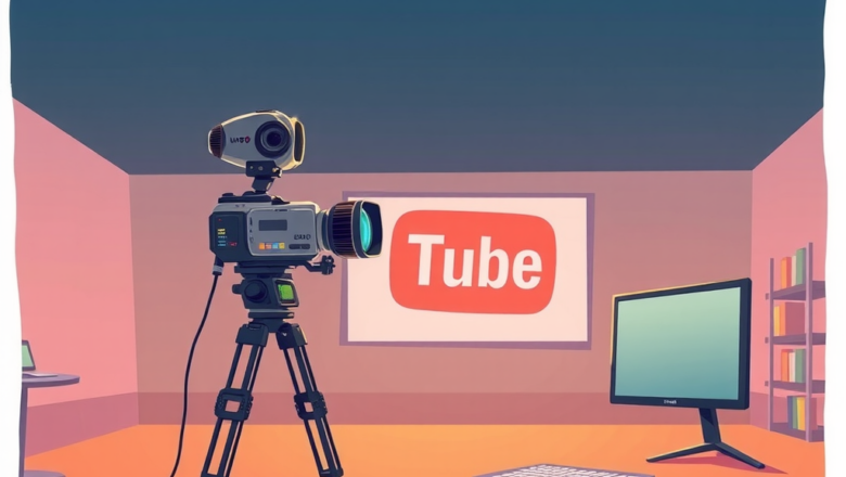 AI for YouTube Content Creation