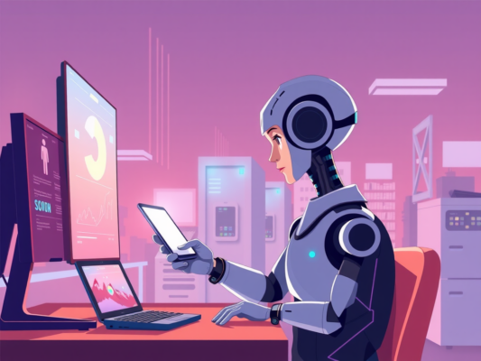 AI in Advertising Explained