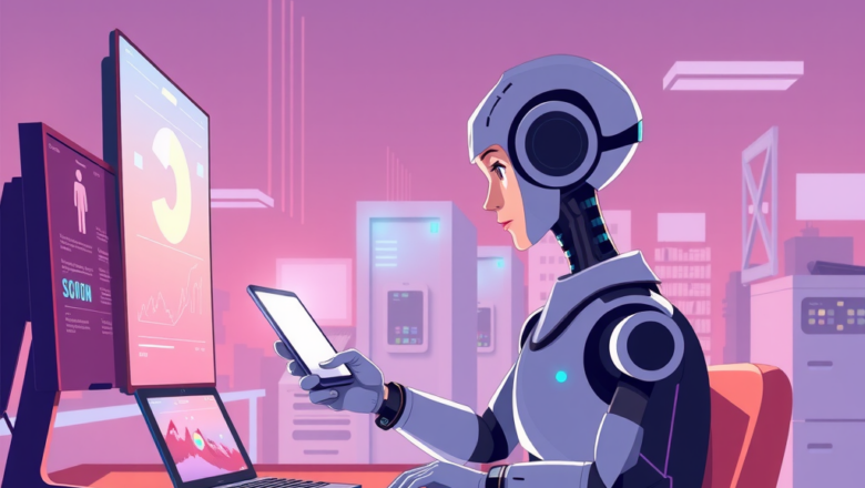 AI in Advertising Explained