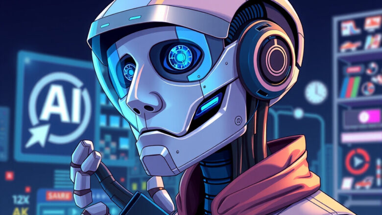 AI in Advertising: What Marketers Need to Know