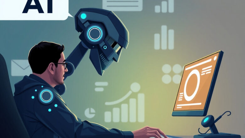 AI in Affiliate Marketing Explained