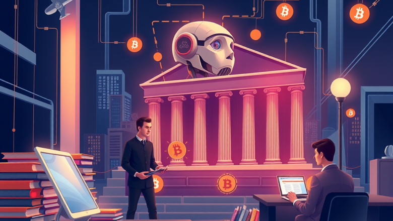 AI in Banking and Fintech