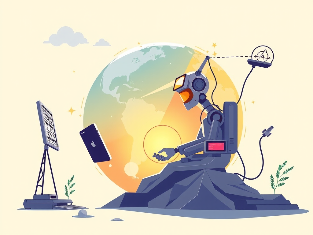 Ai in climate research explained 1767340608