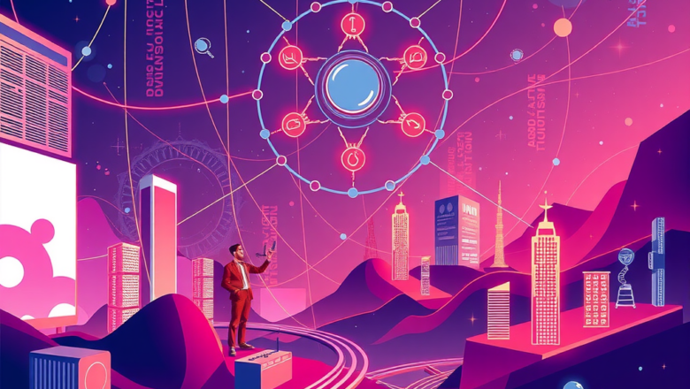 AI in Cross-Chain Ecosystems